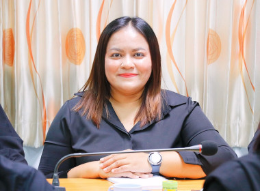 ประชุมซักซ้อมการตรวจการสหกรณ์ ประจำปีงบประมาณ พ.ศ.2569 ... พารามิเตอร์รูปภาพ 25